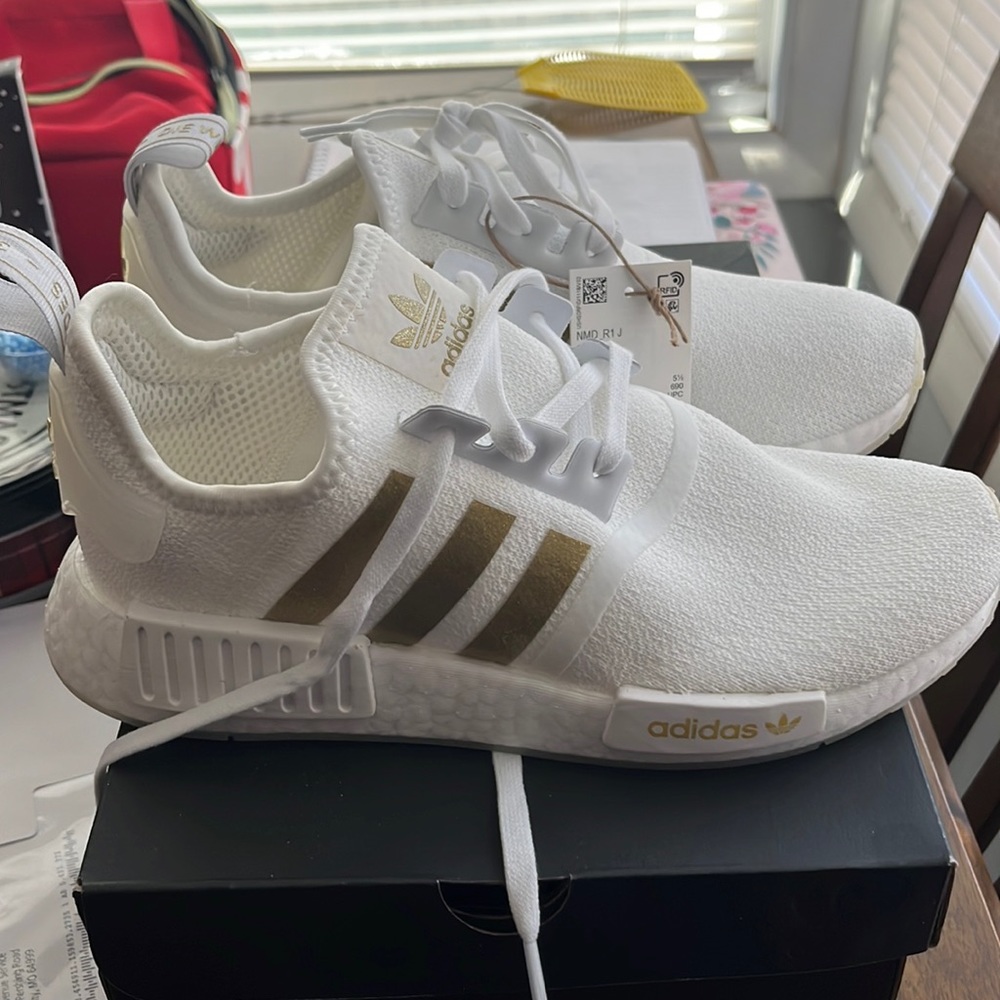 Adidas NMD_R1 J
